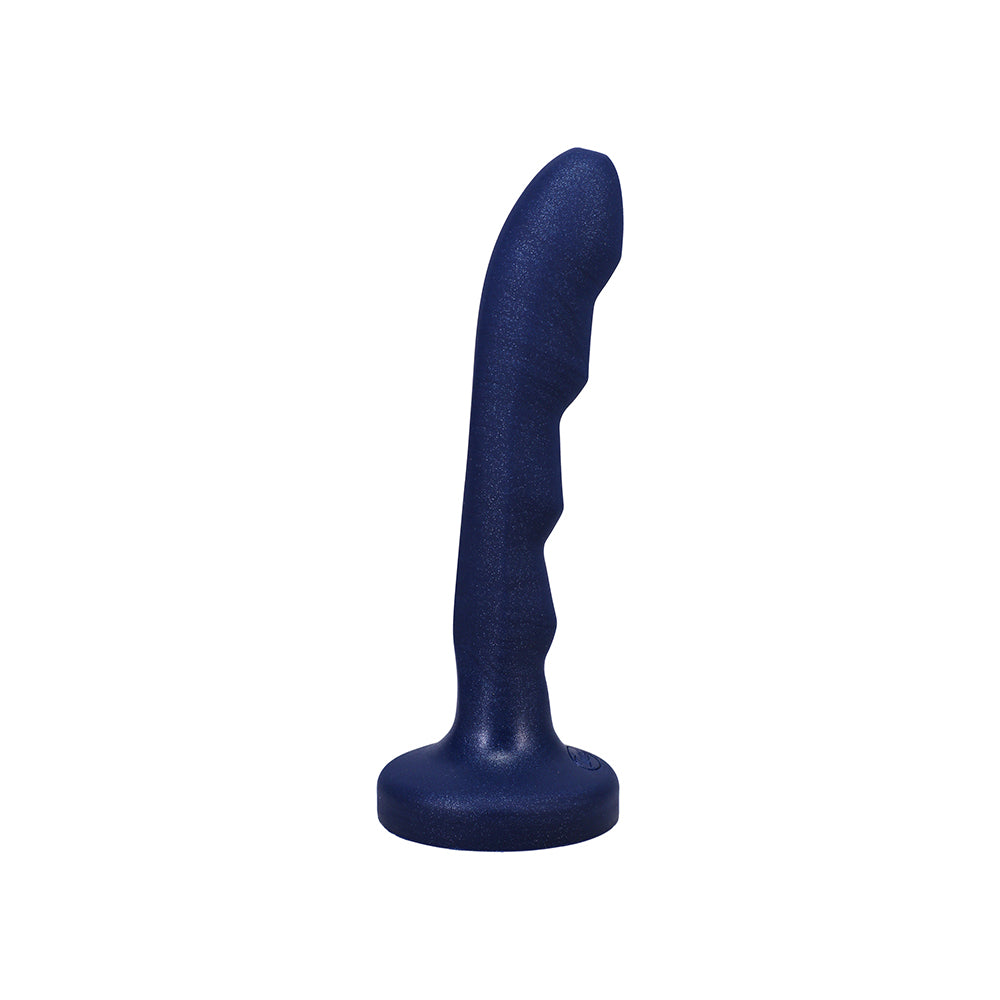 TANTUS - CHARMER 8 POL. DILDO PONTO G SAFIRA