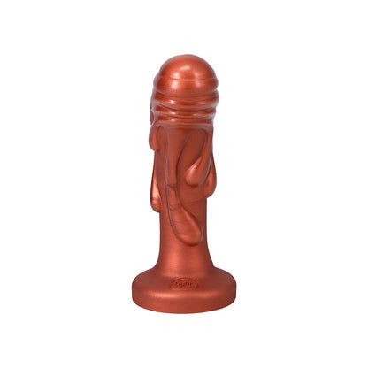 TANTUS - MAGMA 7 IN. FANTASY DILDO MEDIUM FIRM