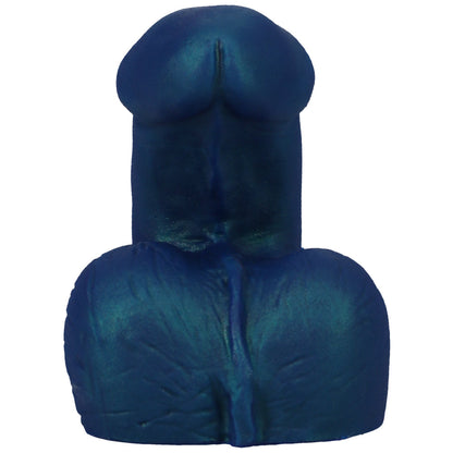 TANTUS - ON THE GO SILICONE PACKER SUPER SOFT MALACHITE