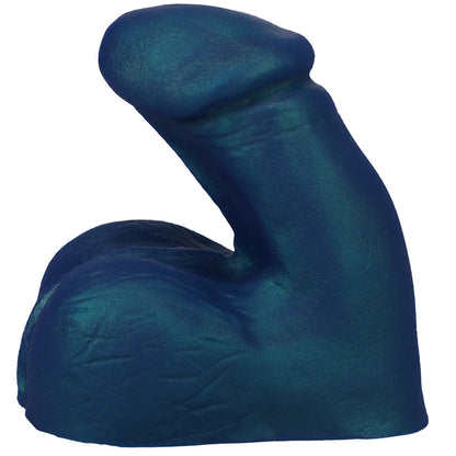 TANTUS - ON THE GO SILICONE PACKER SUPER SOFT MALACHITE