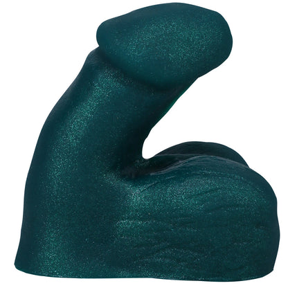 TANTUS - ON THE GO SILICONE PACKER SUPER SOFT EMERALD