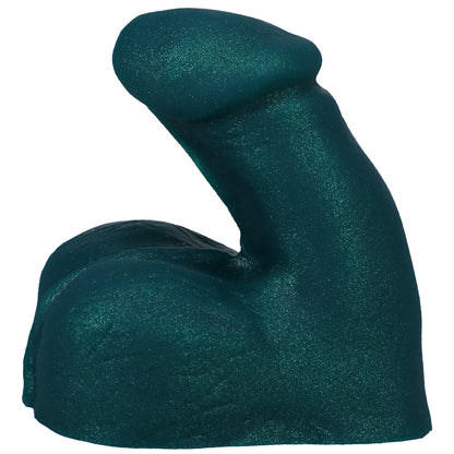 TANTUS - ON THE GO SILICONE PACKER SUPER SOFT EMERALD