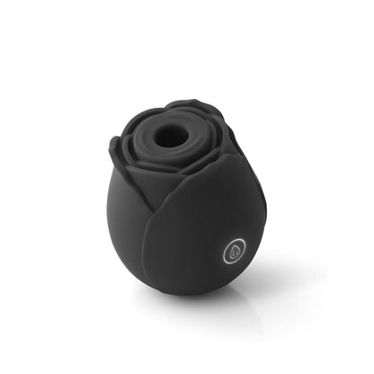 NS NOVELTIES - INYA THE ROSE RECHARGEABLE SUCTION VIBRATOR