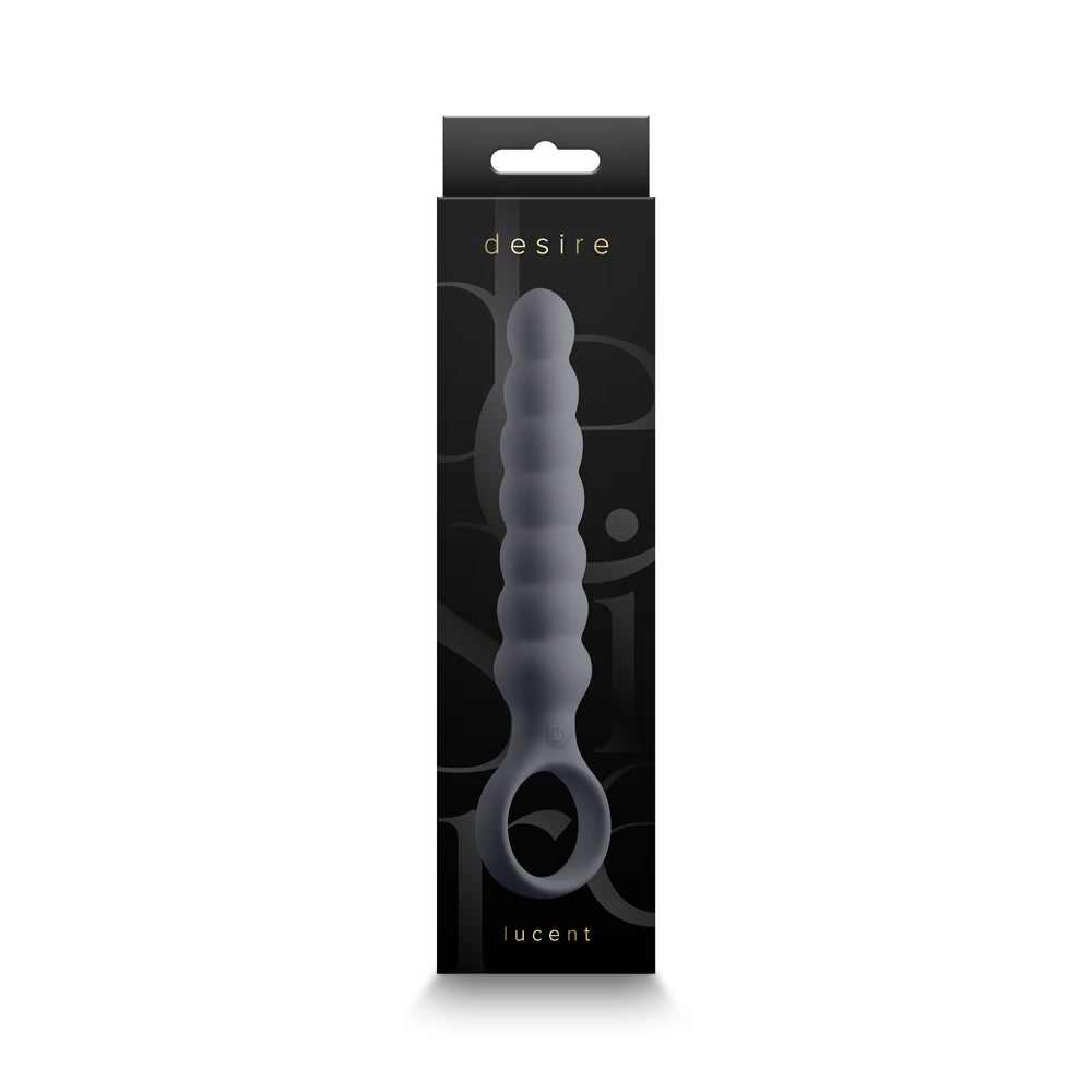 NS NOVELTIES - DESIRE LUCENT SMOKE
