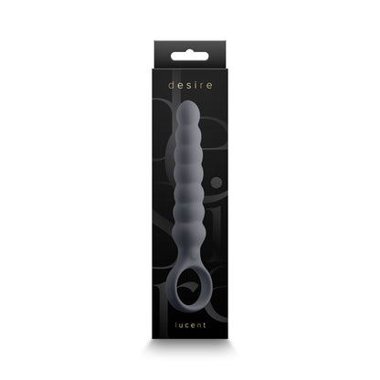 NS NOVELTIES - DESIRE LUCENT SMOKE