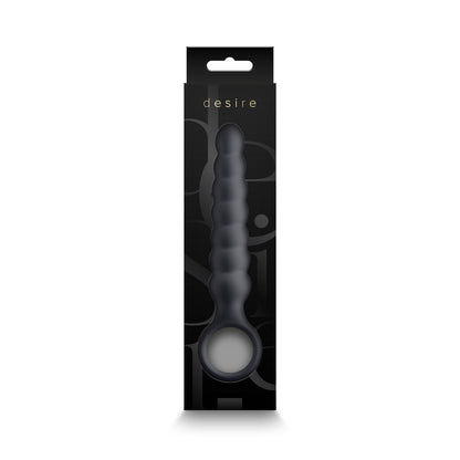 NS NOVELTIES - DESIRE LUCENT SMOKE