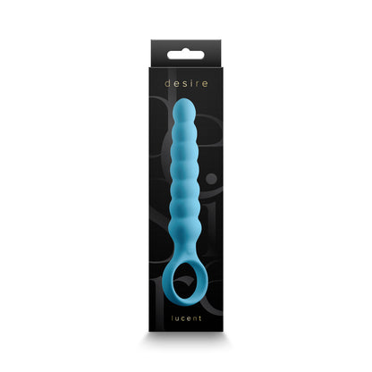 NS NOVELTIES - DESIRE LUCENT BLUE