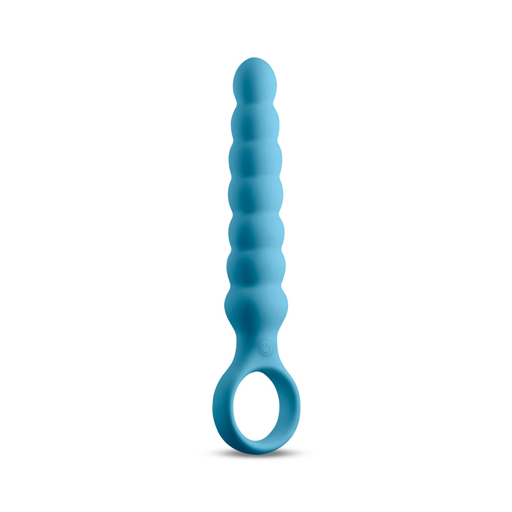 NS NOVELTIES - DESIRE LUCENT BLUE
