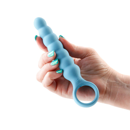 NS NOVELTIES - DESIRE LUCENT BLUE