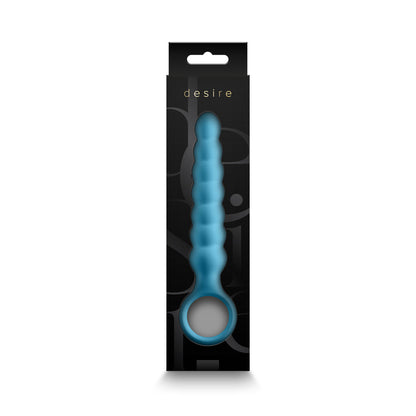 NS NOVELTIES - DESIRE LUCENT BLUE