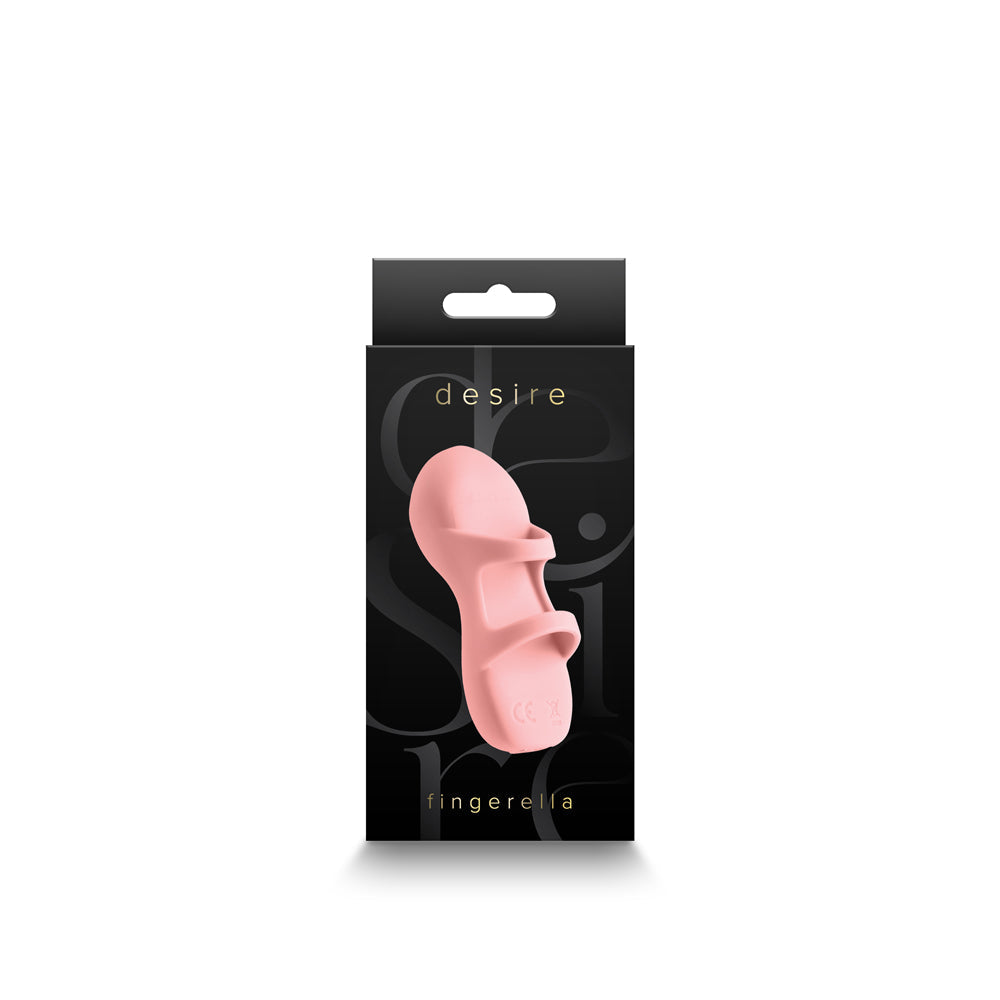 NS NOVELTIES - DESIRE FINGERELLA