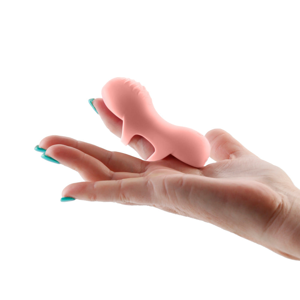 NS NOVELTIES - DESIRE FINGERELLA