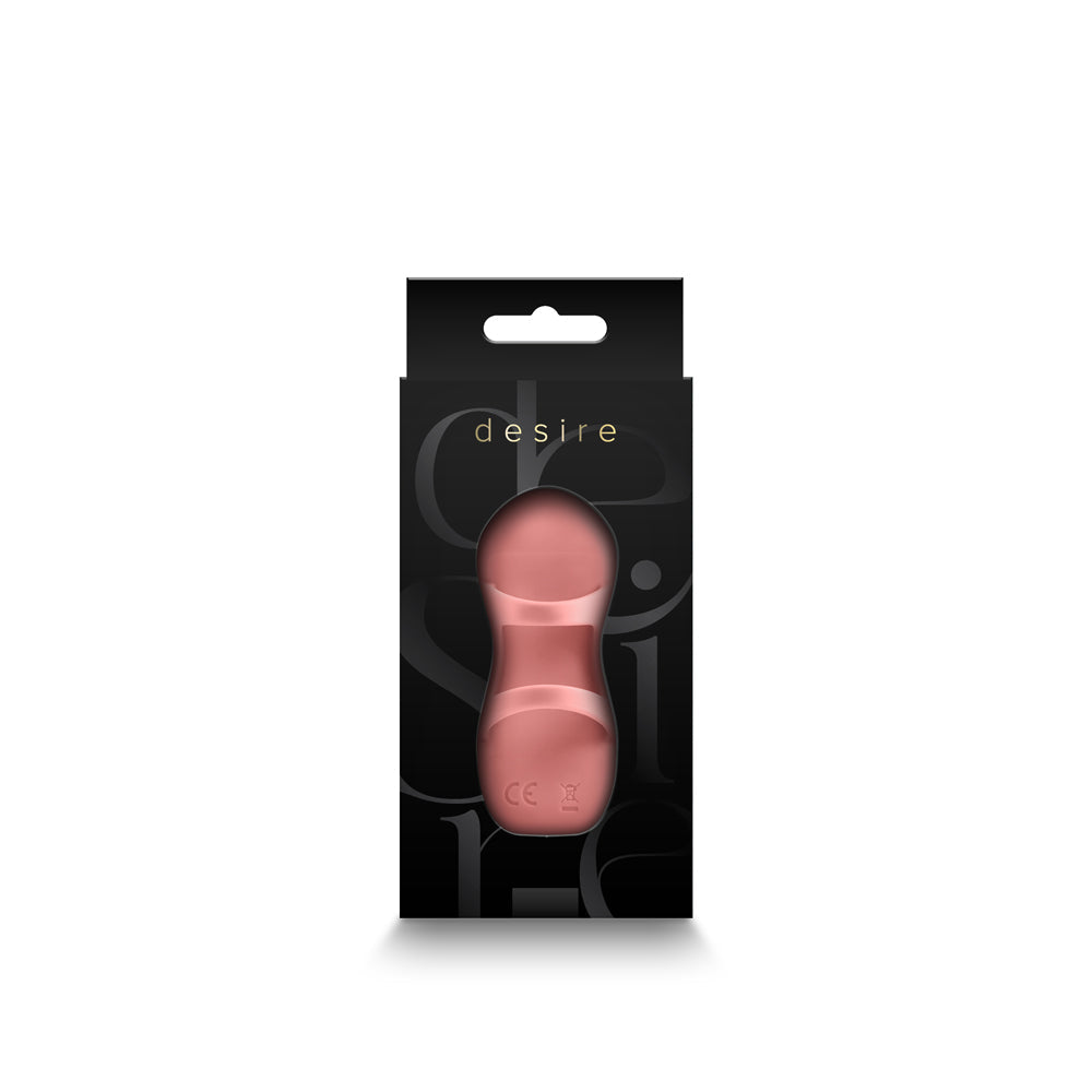 NS NOVELTIES - DESIRE FINGERELLA