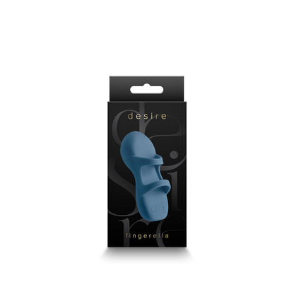 NS NOVELTIES - DESIRE FINGERELLA