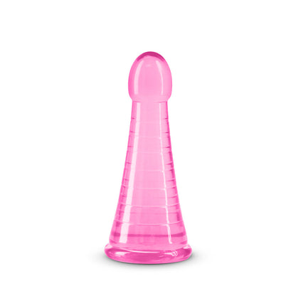 NS NOVELTIES - DILDO PHOENIX JELLY FANTASIA ROSA