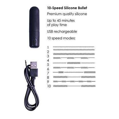 SHOTS - OUCH! VIBRATING STRAP-ON BRIEF