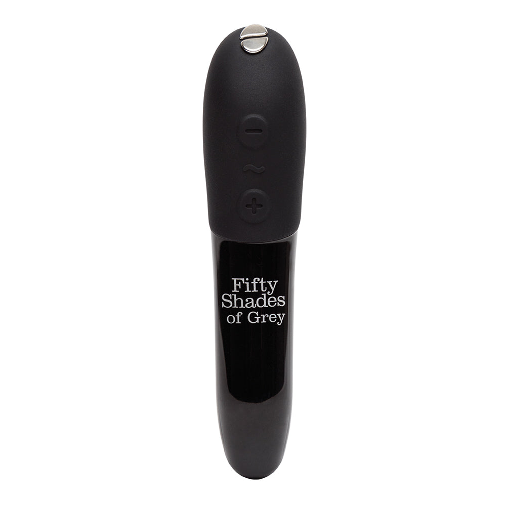 FIFTY SHADES OF GREY - WE-VIBE COME TO BED KIT BLACK