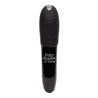 FIFTY SHADES OF GREY - WE-VIBE COME TO BED KIT BLACK