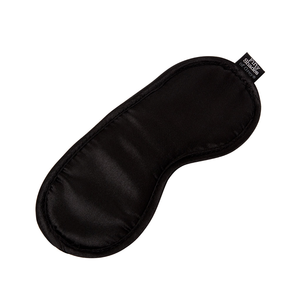FIFTY SHADES OF GREY - WE-VIBE COME TO BED KIT BLACK