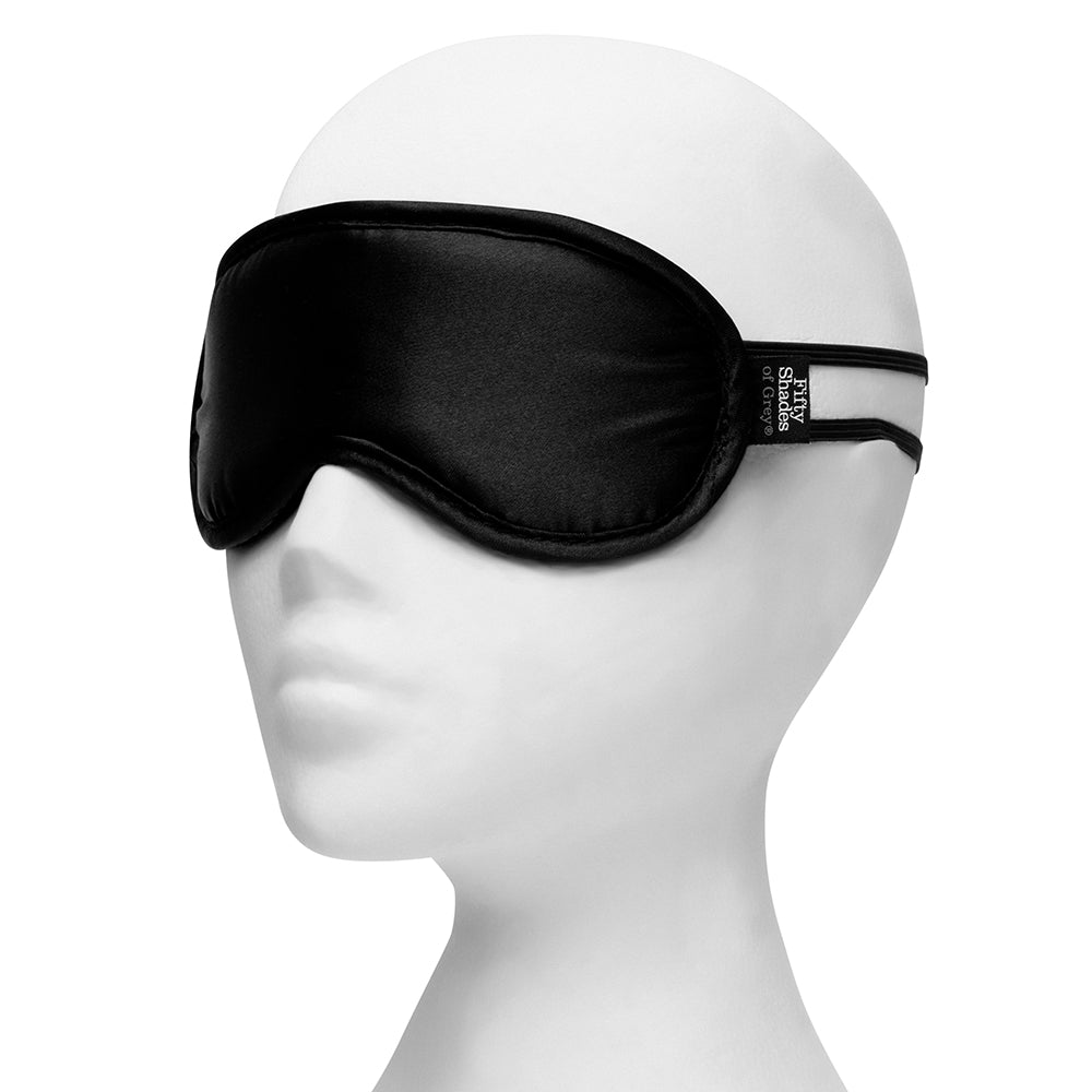 FIFTY SHADES OF GREY - WE-VIBE COME TO BED KIT BLACK