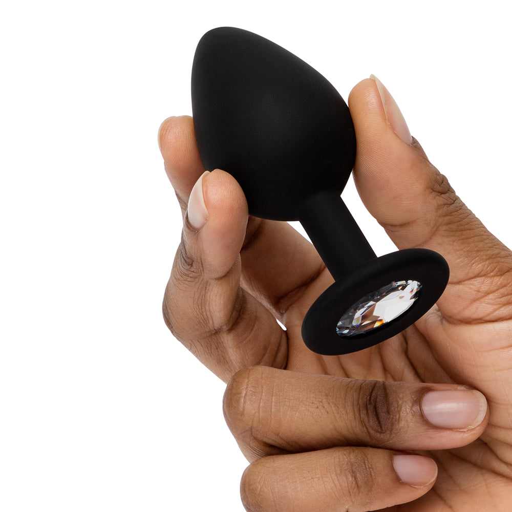 FIFTY SHADES OF GREY - WE-VIBE COME TO BED KIT BLACK