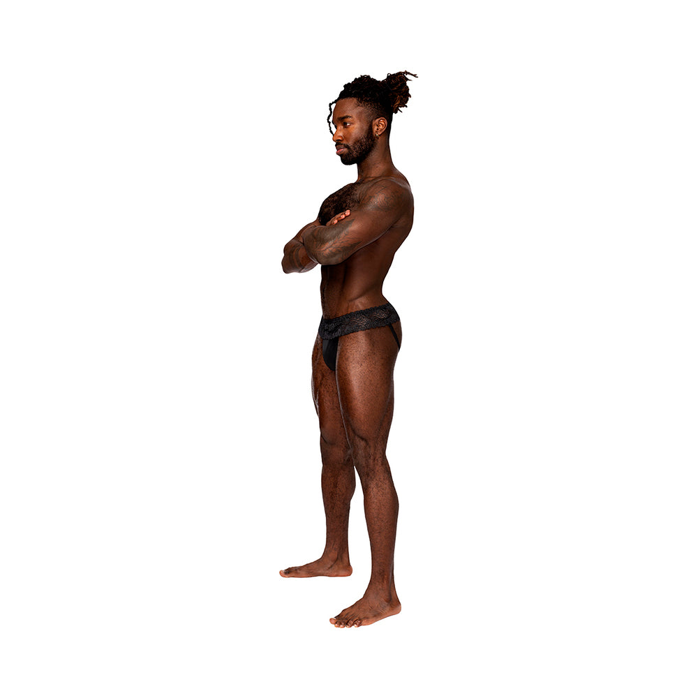 MALE POWER - JOCK DE RENDA ATREVIDO