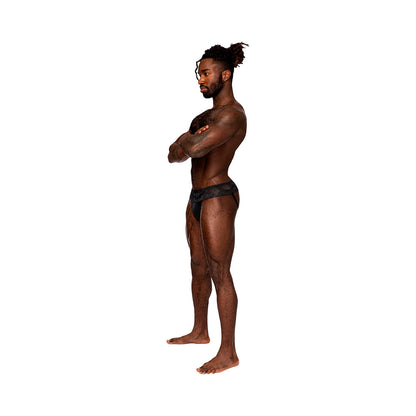 MALE POWER - JOCK DE RENDA ATREVIDO