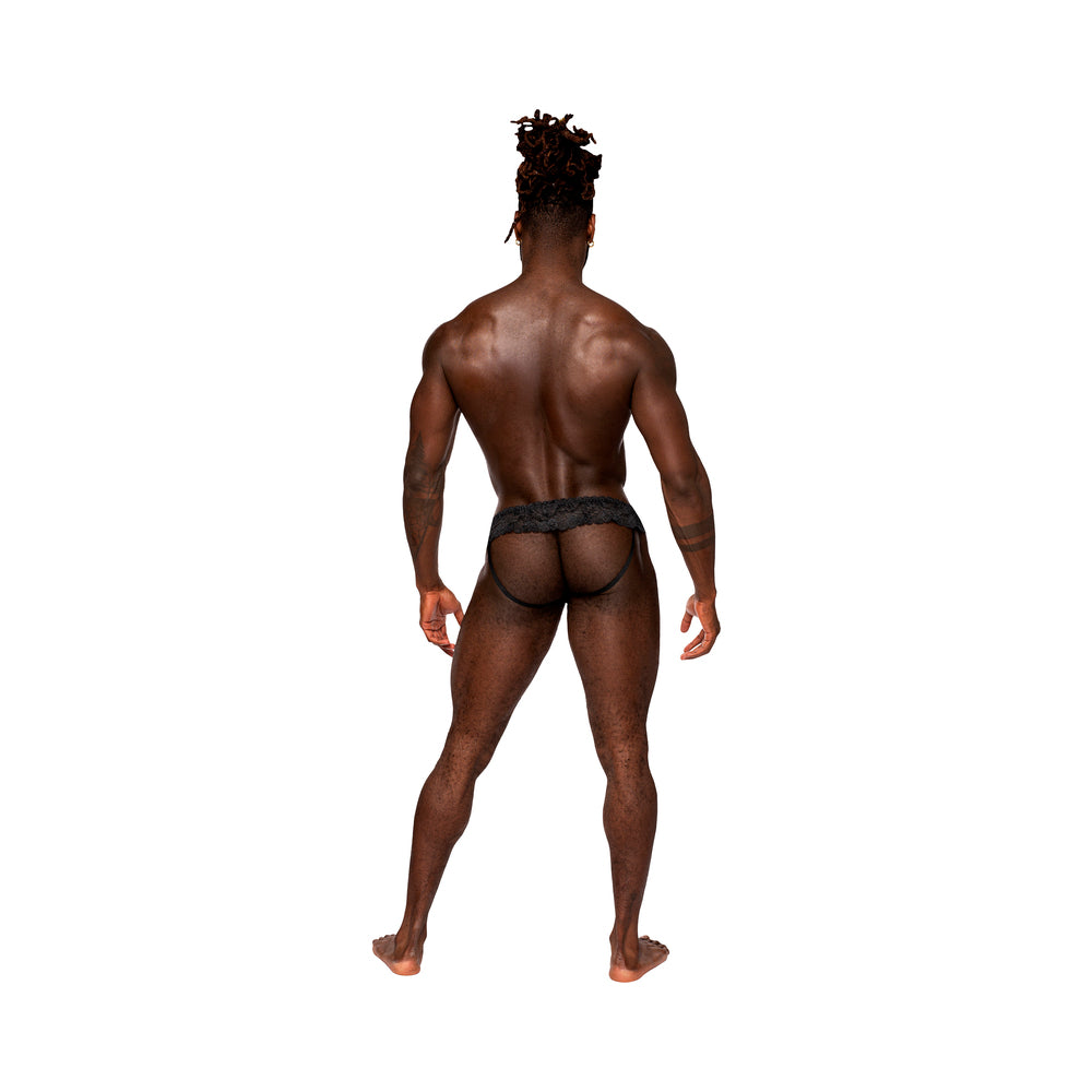 MALE POWER - JOCK DE RENDA ATREVIDO