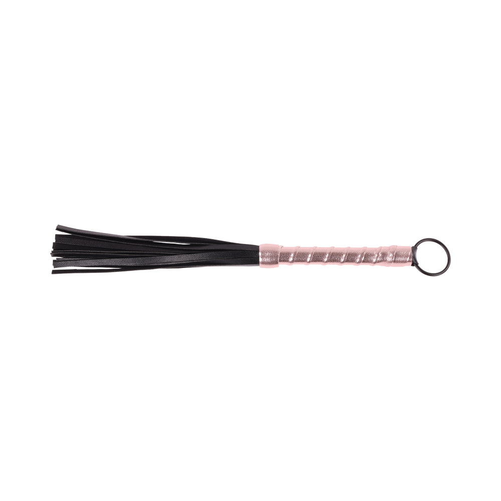 SPORTSHEETS - SEX & MISCHIEF BRAT 4-PIECE BONDAGE KIT