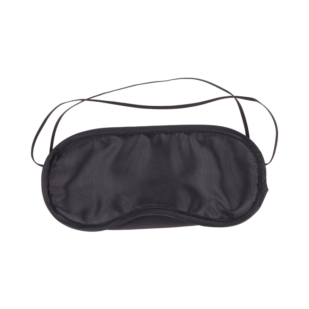 SPORTSHEETS - SEX & MISCHIEF BRAT 4-PIECE BONDAGE KIT