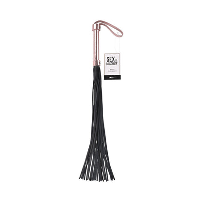 SPORTSHEETS - SEX & MISCHIEF BRAT FLOGGER