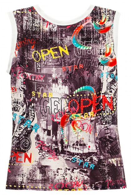 UDY - CAMISETA CASINO GRANATE