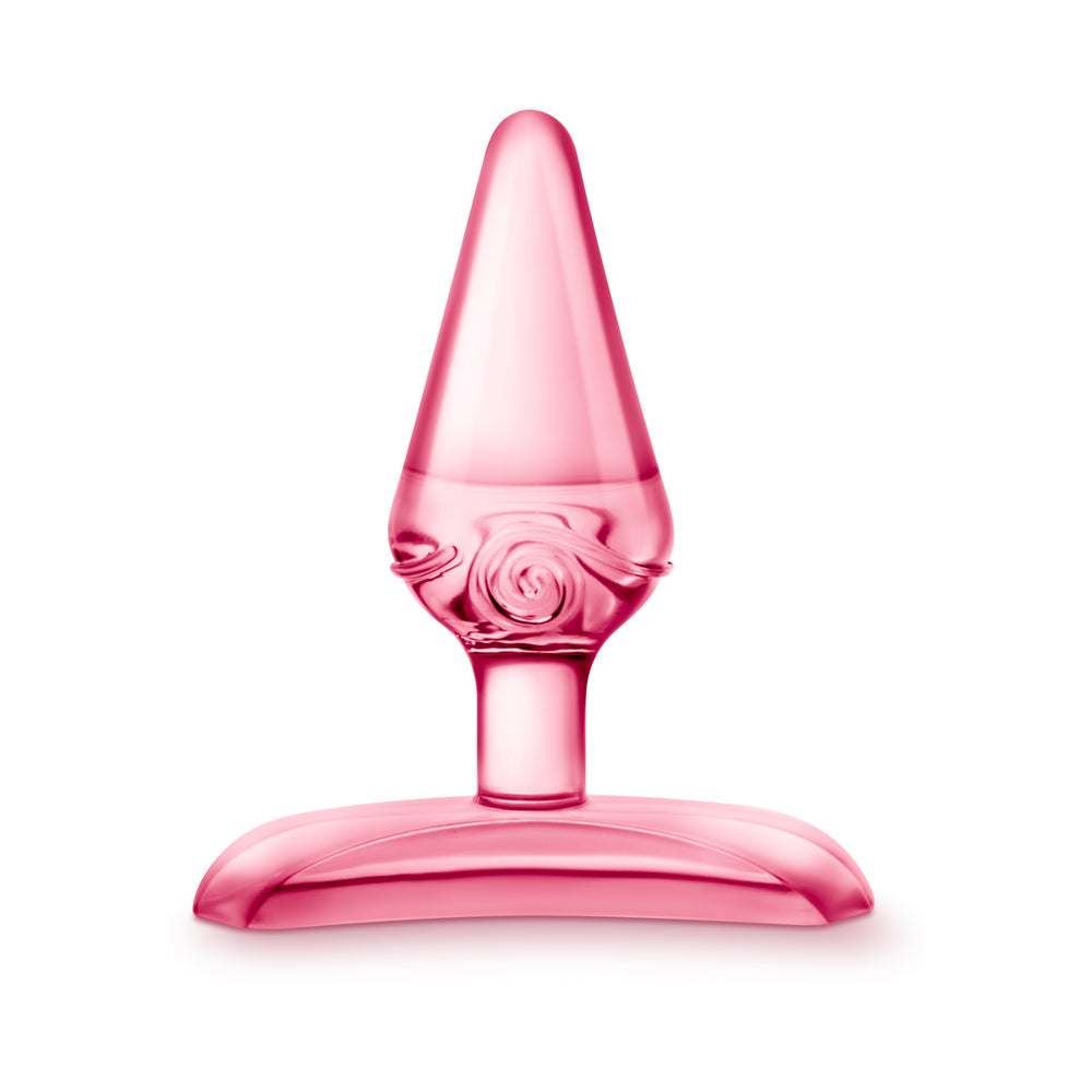 BLUSH - PLAY WITH ME JOLLY PLUG
