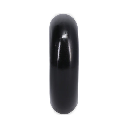 ROCK SOLID - THE DONUT 3X COCK RING BLACK
