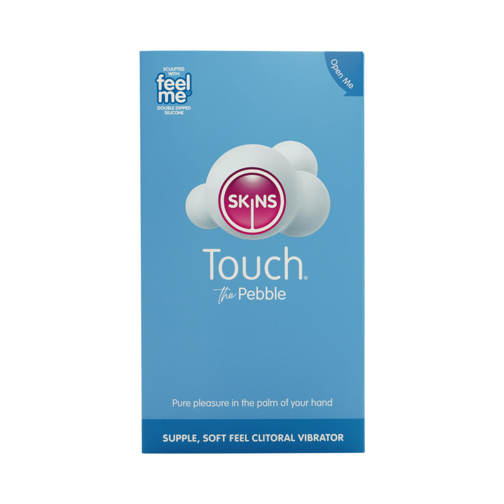 CREATIVE CONCEPTIONS - SKINS TOUCH THE PEBBLE