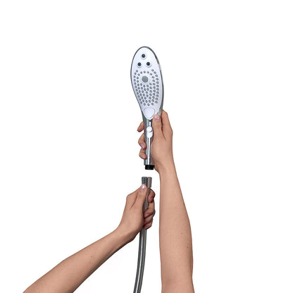 WOMANIZER - MASSAJADOR DE DUCHE WAVE