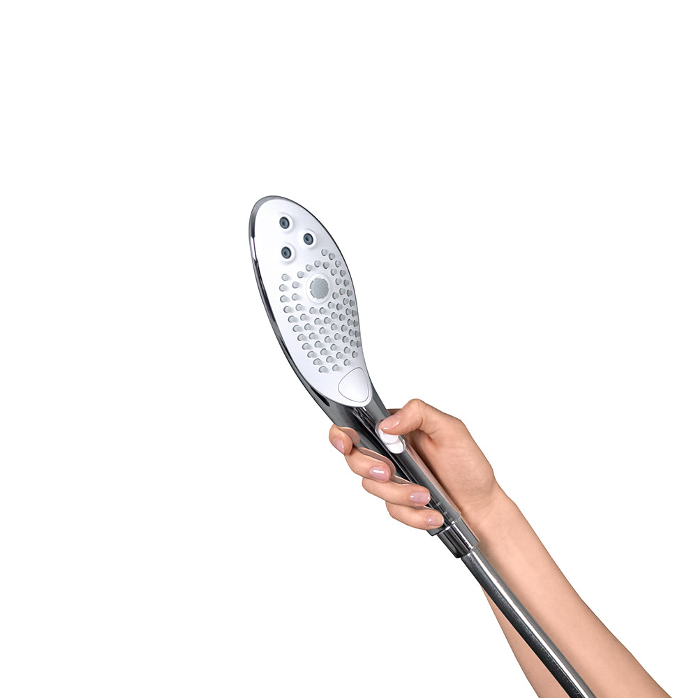 WOMANIZER - MASSAJADOR DE DUCHE WAVE