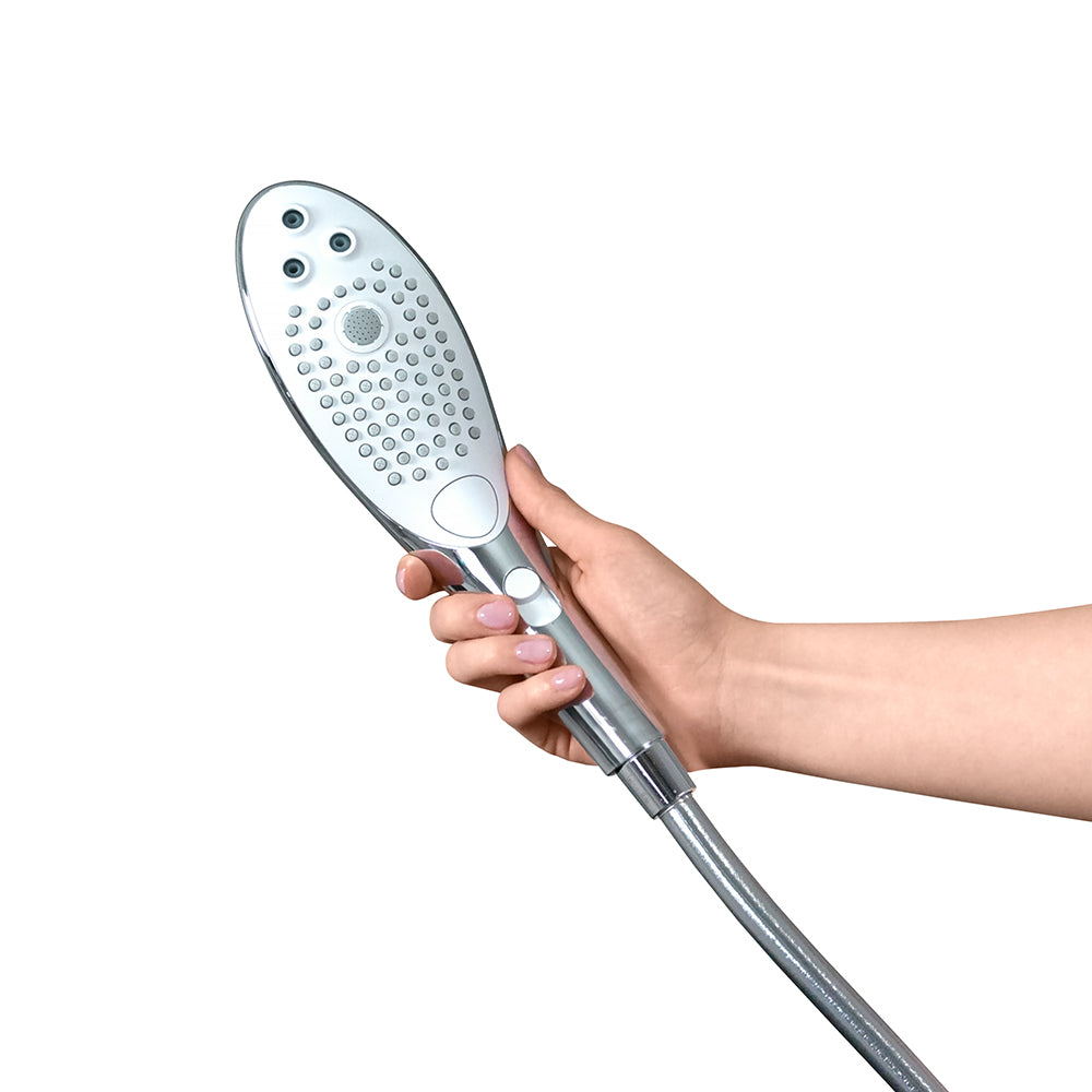 WOMANIZER - MASSAJADOR DE DUCHE WAVE
