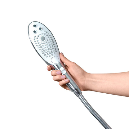 WOMANIZER - MASSAJADOR DE DUCHE WAVE