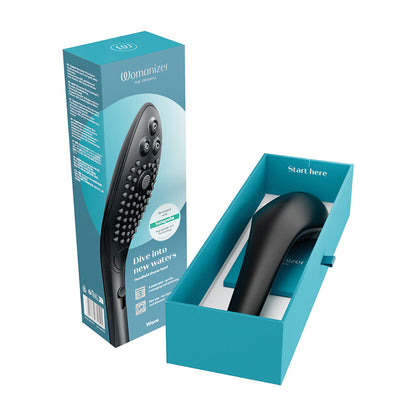 WOMANIZER - MASSAJADOR DE DUCHE WAVE