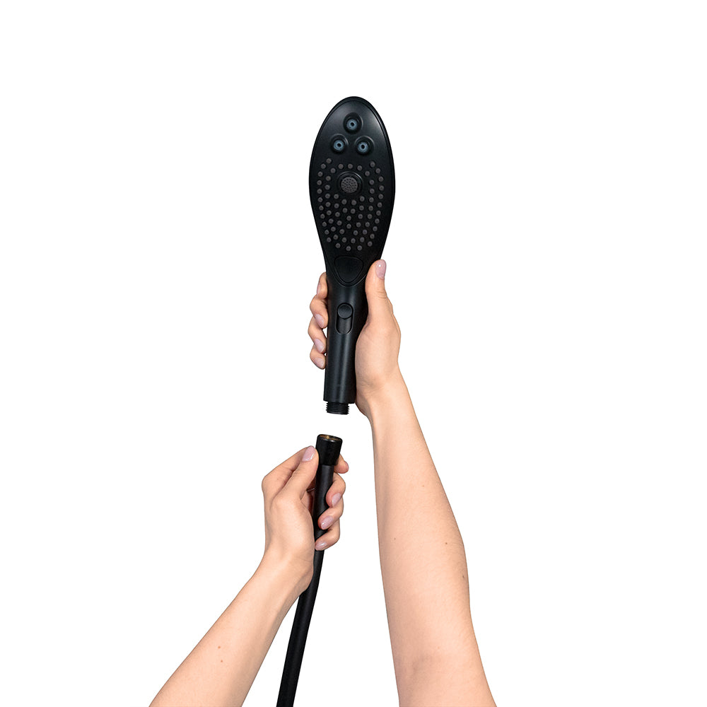 WOMANIZER - MASSAJADOR DE DUCHE WAVE