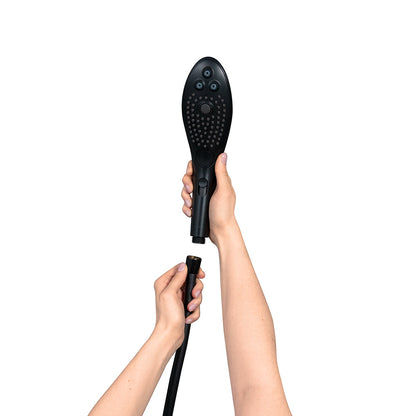 WOMANIZER - MASSAJADOR DE DUCHE WAVE