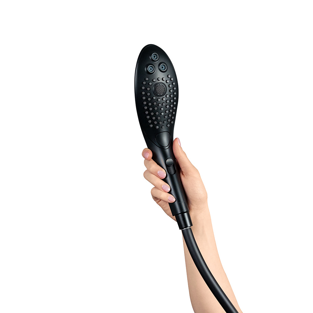 WOMANIZER - MASSAJADOR DE DUCHE WAVE