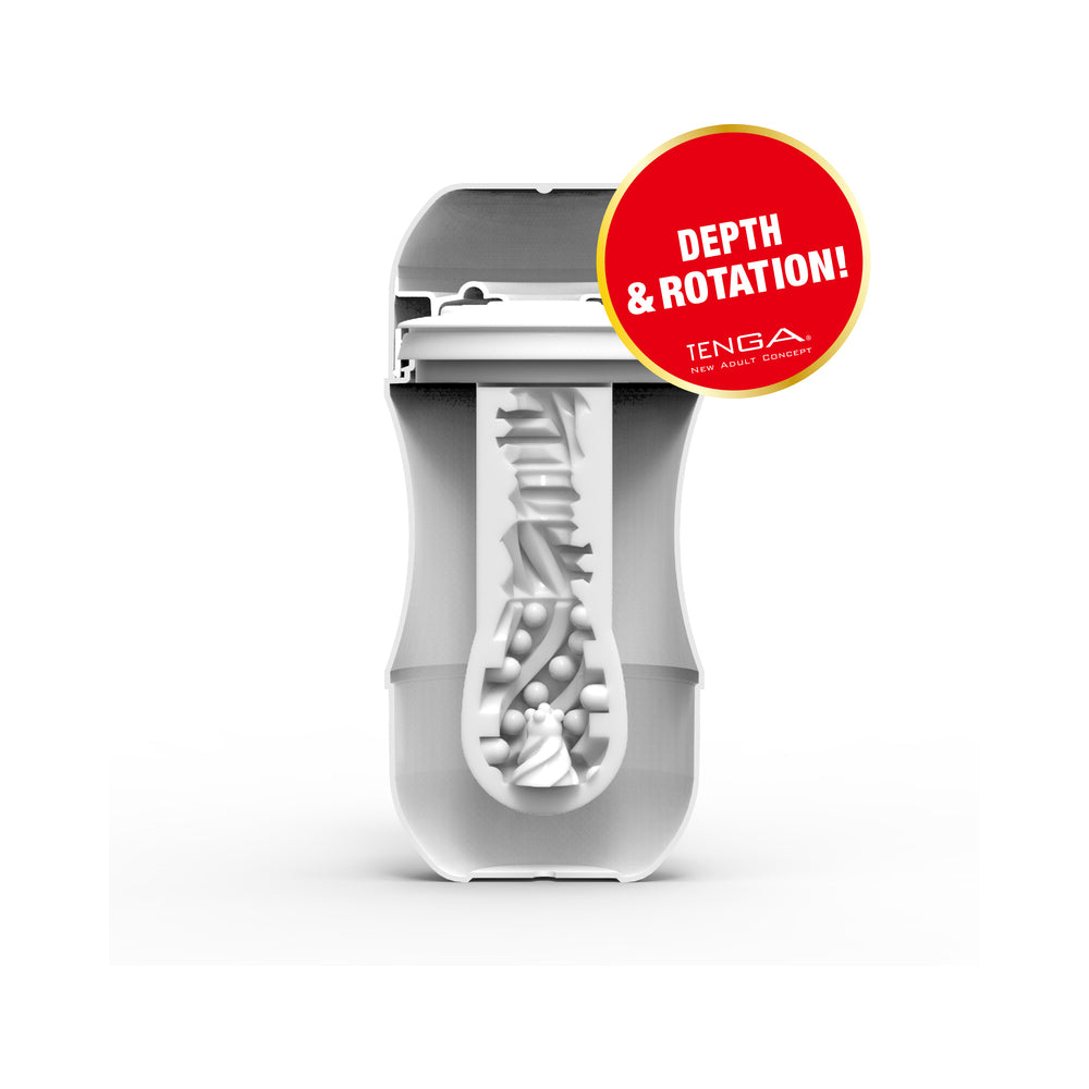 TENGA - ROLLING GYRO ROLLER CUP