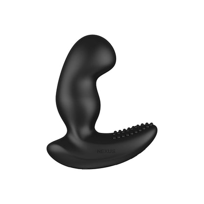 NEXUS - RIDE EXTREME REMOTE CONTROL PROSTATE DUAL MOTOR VIBRATOR BLACK