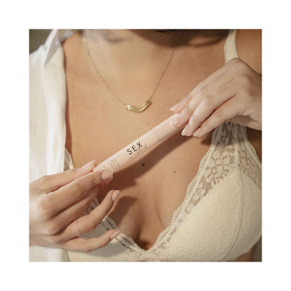 BIJOUX INDISCRETS - SEX AU NATUREL CLITORAL AROUSAL SERUM 0.44 OZ.