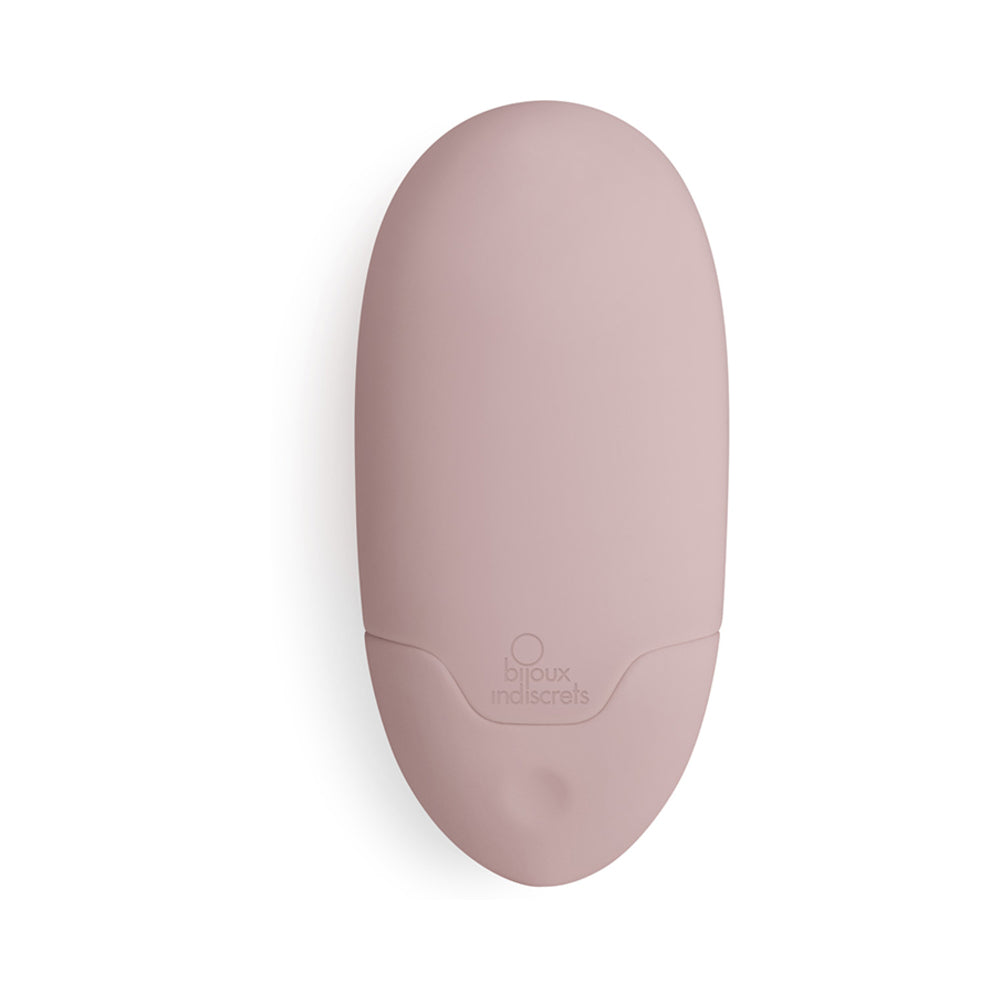 BIJOUX INDISCRETS - SEX AU NATUREL VIBRATING PERSONAL MASSAGER