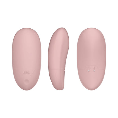 BIJOUX INDISCRETS - SEX AU NATUREL VIBRATING PERSONAL MASSAGER