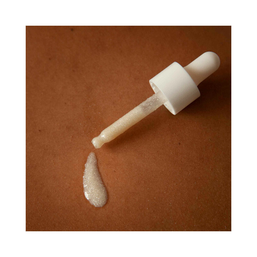BIJOUX INDISCRETS - SLOW SEX HAIR & SKIN SHIMMER DRY OIL 1 OZ.