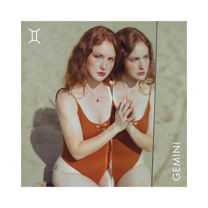 BIJOUX INDISCRETS - KIT HORÓSCOPO GÉMEOS